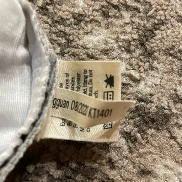 NWT KYTE BABY bamboo sleep sack wearable blanket 1.0 TOG 0-6 months UNISEX - Picture 3 of 4